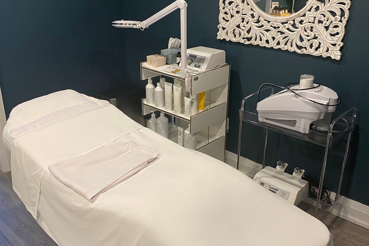Allura Life, med spa and aesthetic clinic in Burlington