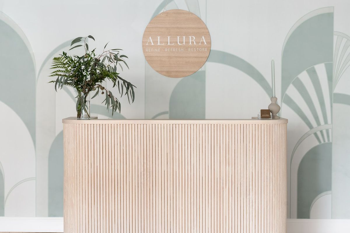 Allura Medical Esthetics, med spa and aesthetic clinic in Providence