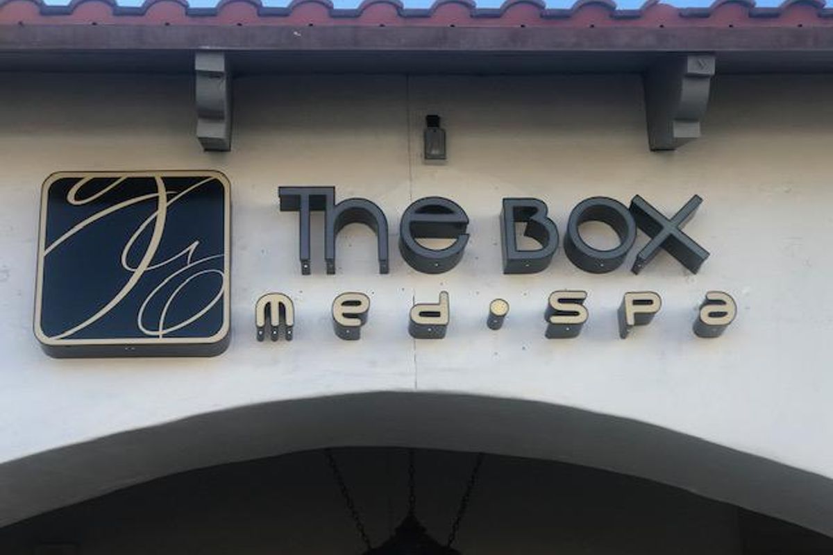 AlluraMD Aesthetics + Wellness | Boca Raton (formerly The Box Med Spa), med spa and aesthetic clinic in Boca Raton