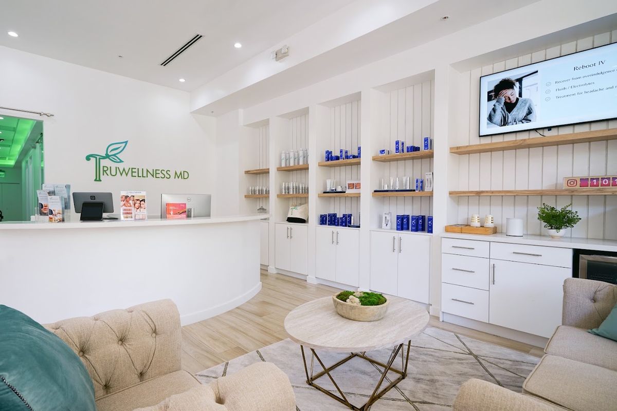 AlluraMD Aesthetics + Wellness | Jupiter, med spa and aesthetic clinic in Jupiter