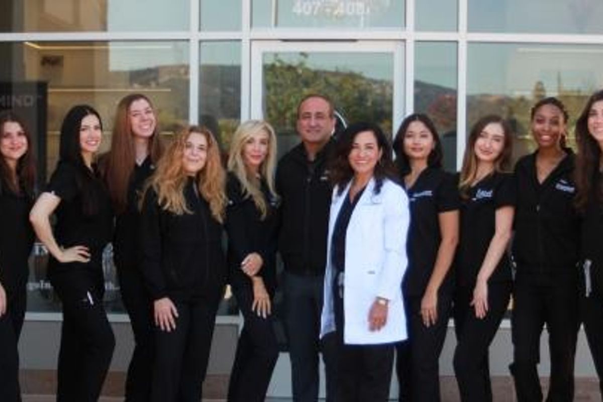 Allurant Medical Spa — San Diego