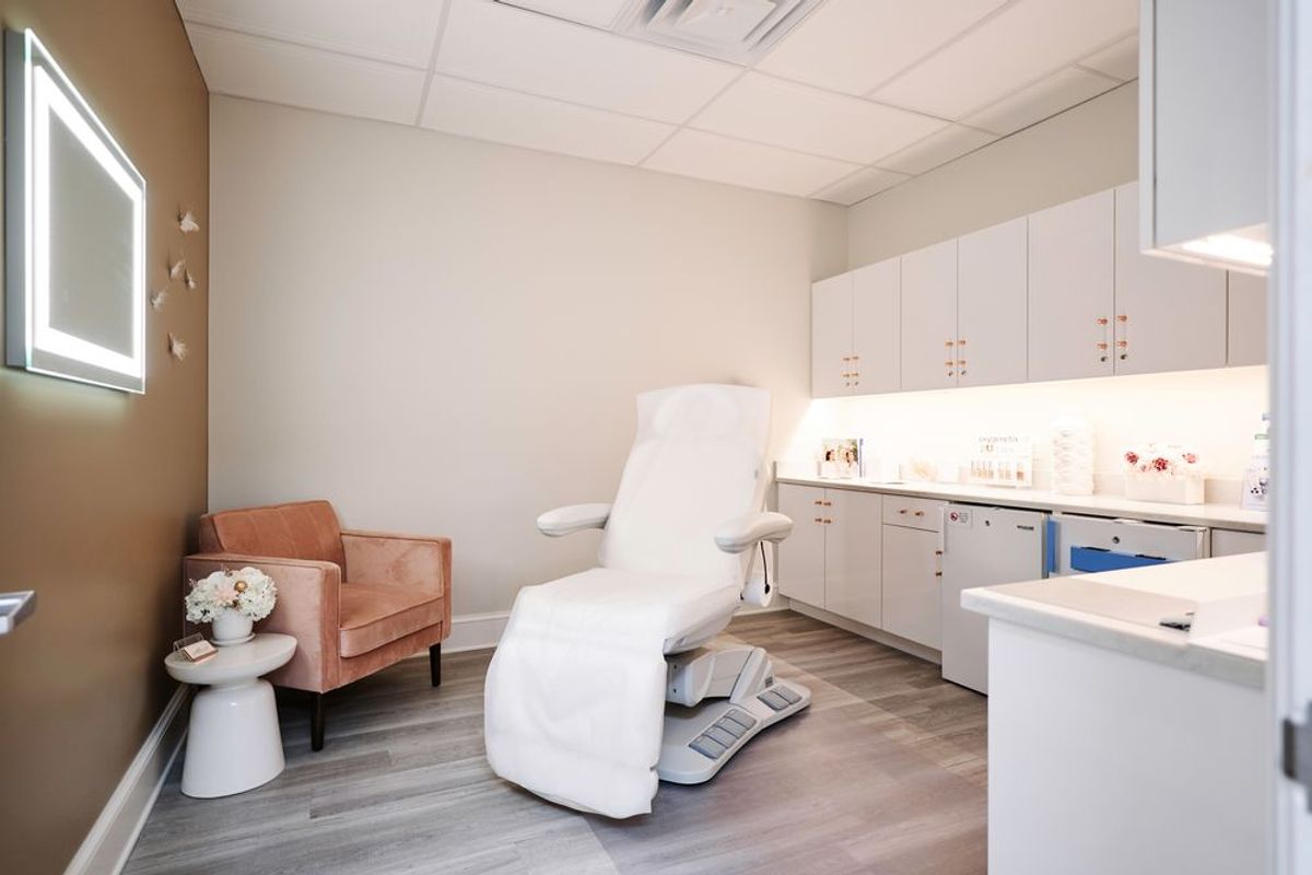 Allure Aesthetics LLC — Philadelphia