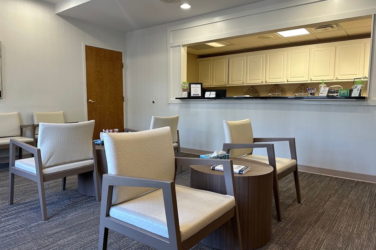 Allure Medical — Greenville