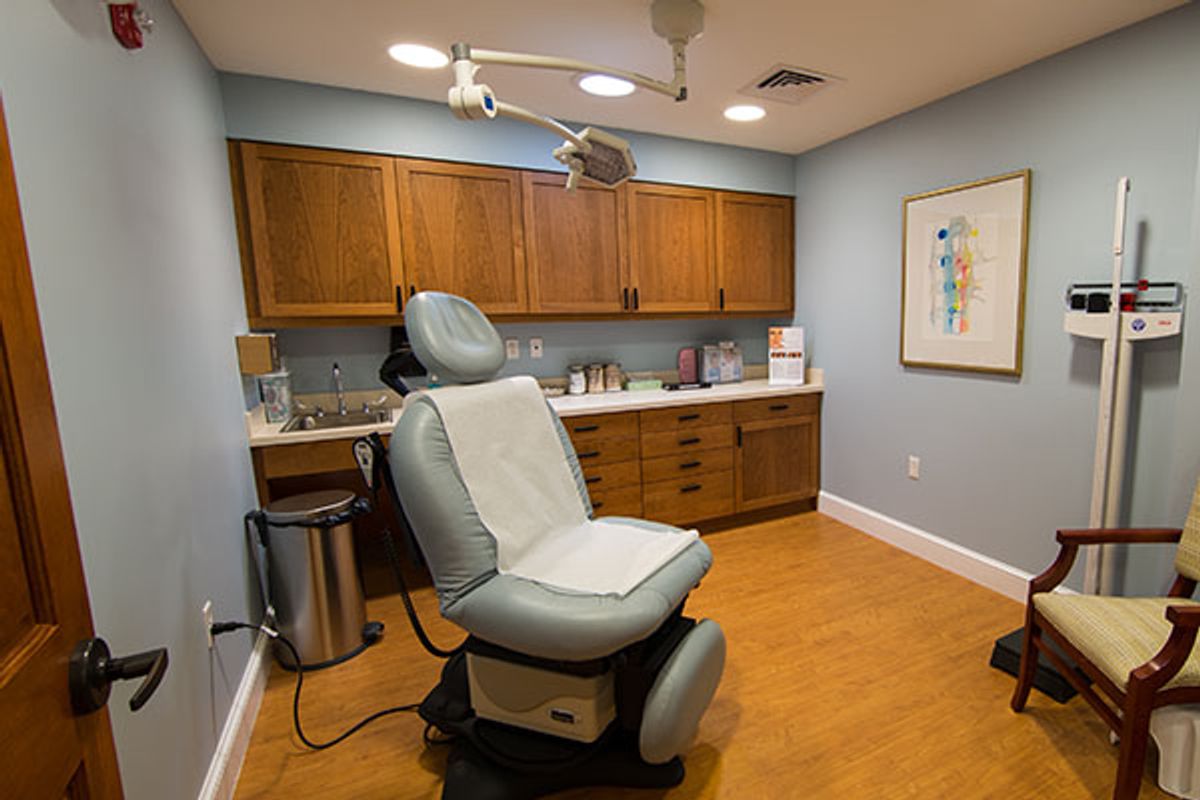 Allure Plastic Surgery Center, med spa and aesthetic clinic in Red Bank