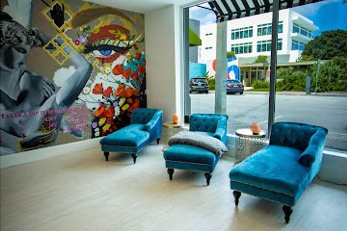 Alluring Image Medspa and Wellness, med spa and aesthetic clinic in Delray Beach