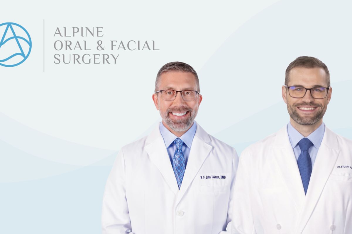 Alpine Oral and Facial Surgery Dental Implant Experts, med spa and aesthetic clinic in Missoula