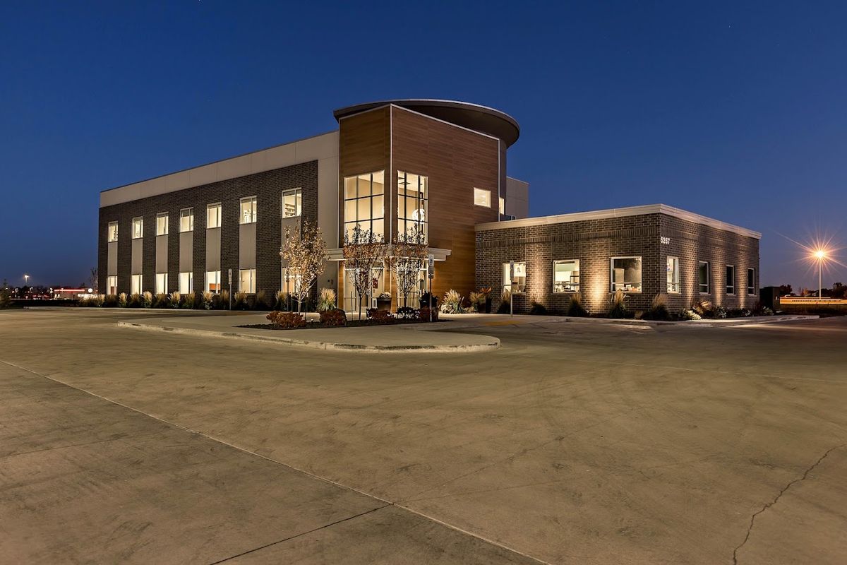 ALTAIRE CLINIC, med spa and aesthetic clinic in Fargo