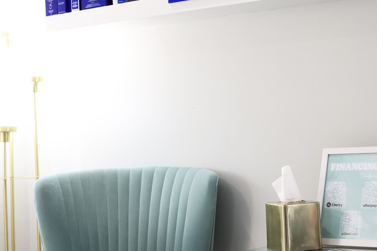 Altera Aesthetix (Refine Savannah), med spa and aesthetic clinic in Savannah