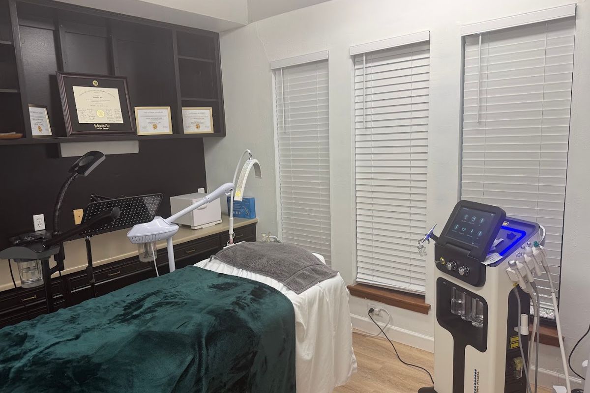 ALTHEYA MED SPA, med spa and aesthetic clinic in San Antonio