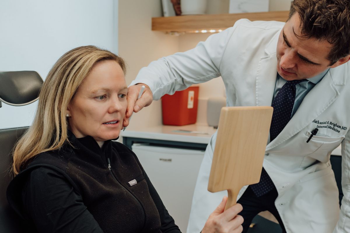 Aluma Aesthetic Medicine — Portland