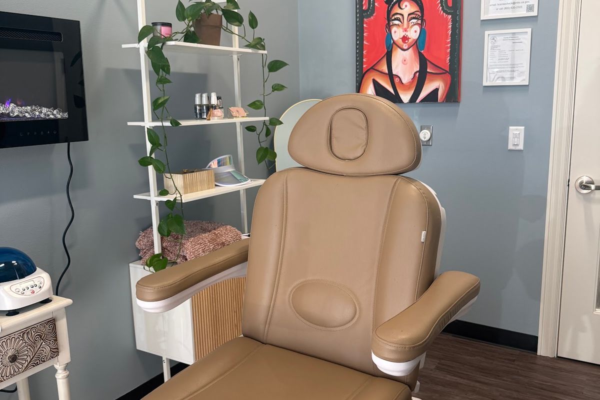 Aluna Esthetics, med spa and aesthetic clinic in Sacramento