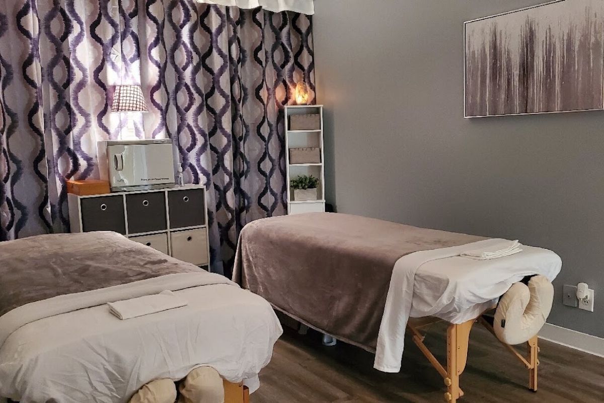 Aluna Skincare and Massage LLC, med spa and aesthetic clinic in Killeen