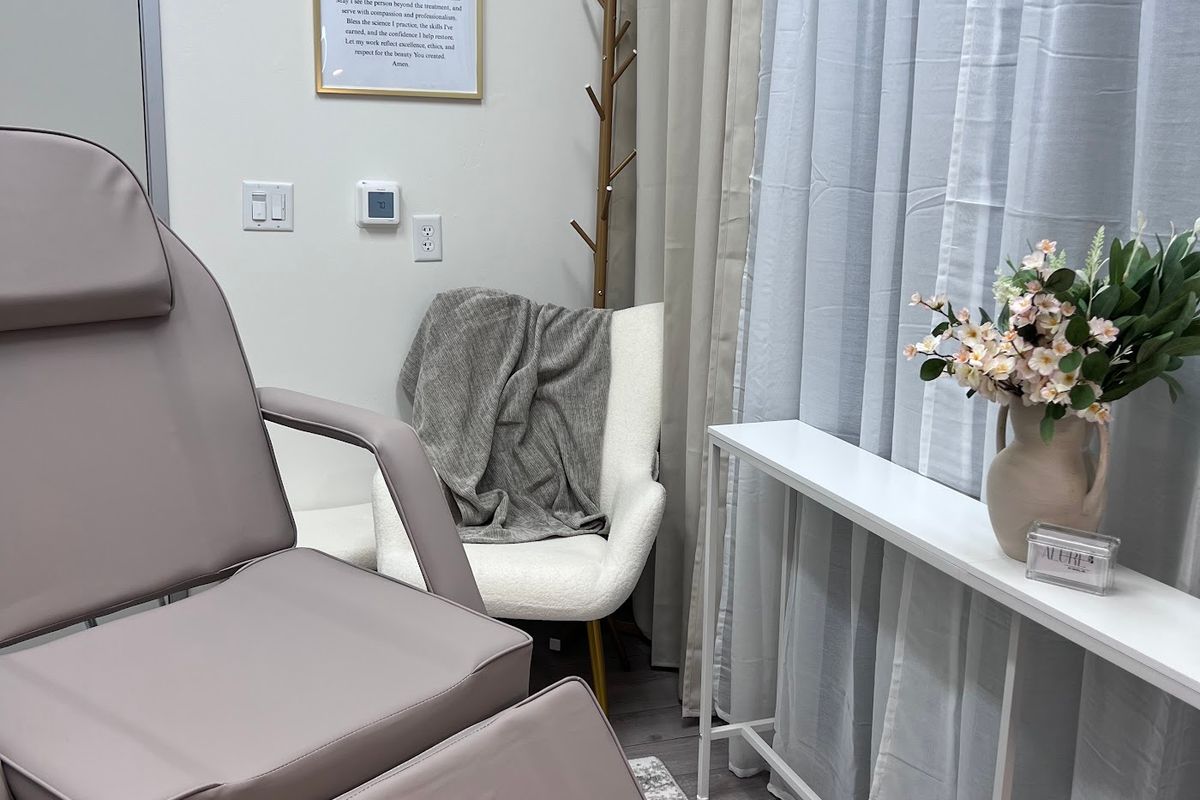 Aluré Beauty By Maria, RN, med spa and aesthetic clinic in Stockton