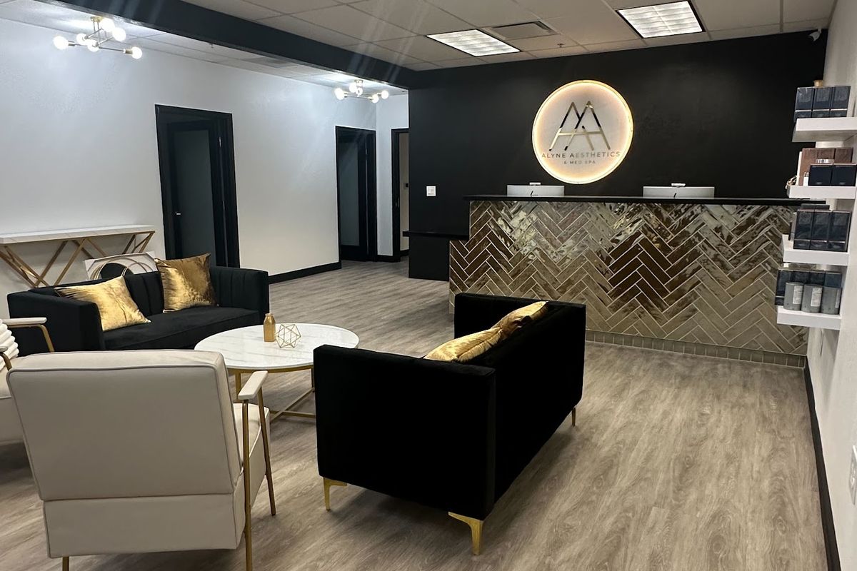 Alyne Aesthetics & Med Spa, med spa and aesthetic clinic in Stockton