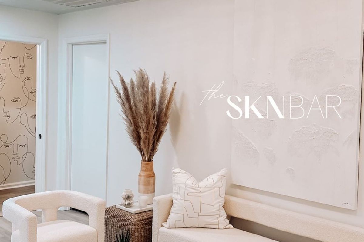 Amálie Aesthetics and Wellness — Nashville