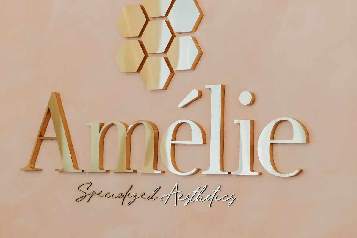 Amélie Aesthetics Tigard — Portland