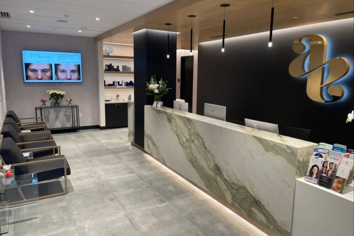 Amadi Aesthetics Plastic Surgery, med spa and aesthetic clinic in Seattle