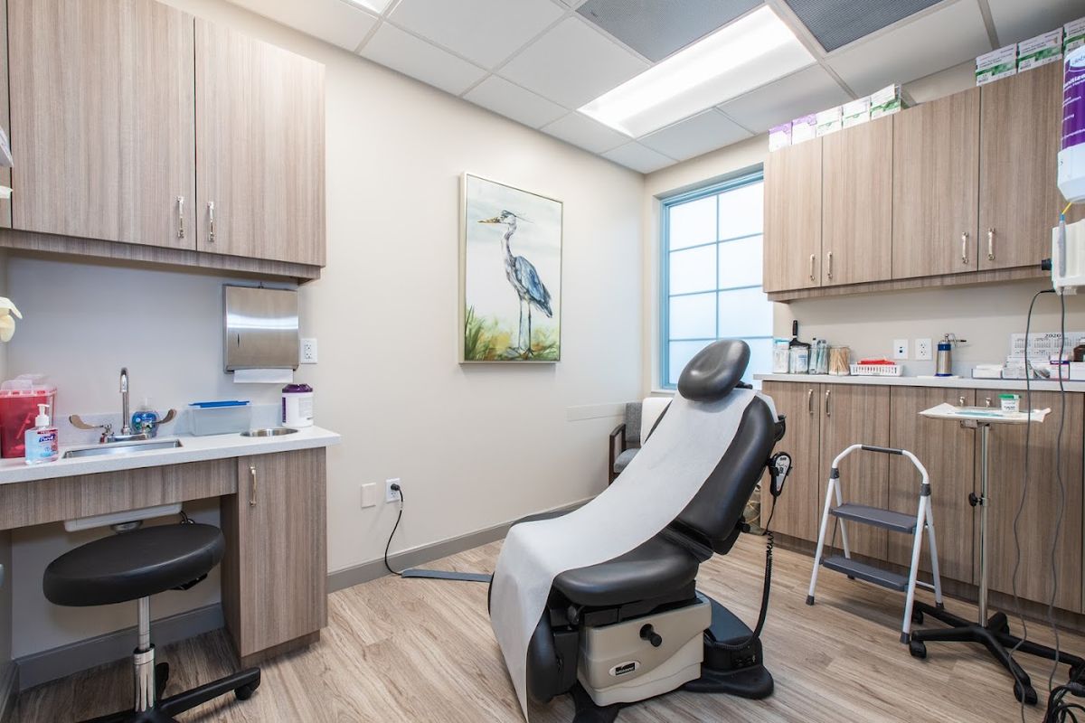 AMARA Aesthetic Surgery & Dermatology, med spa and aesthetic clinic in Venice