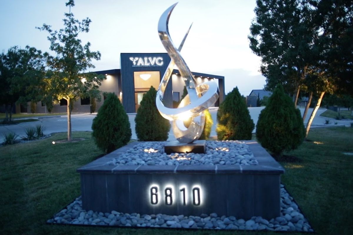 Amarillo Laser & Vein Clinic, med spa and aesthetic clinic in Amarillo