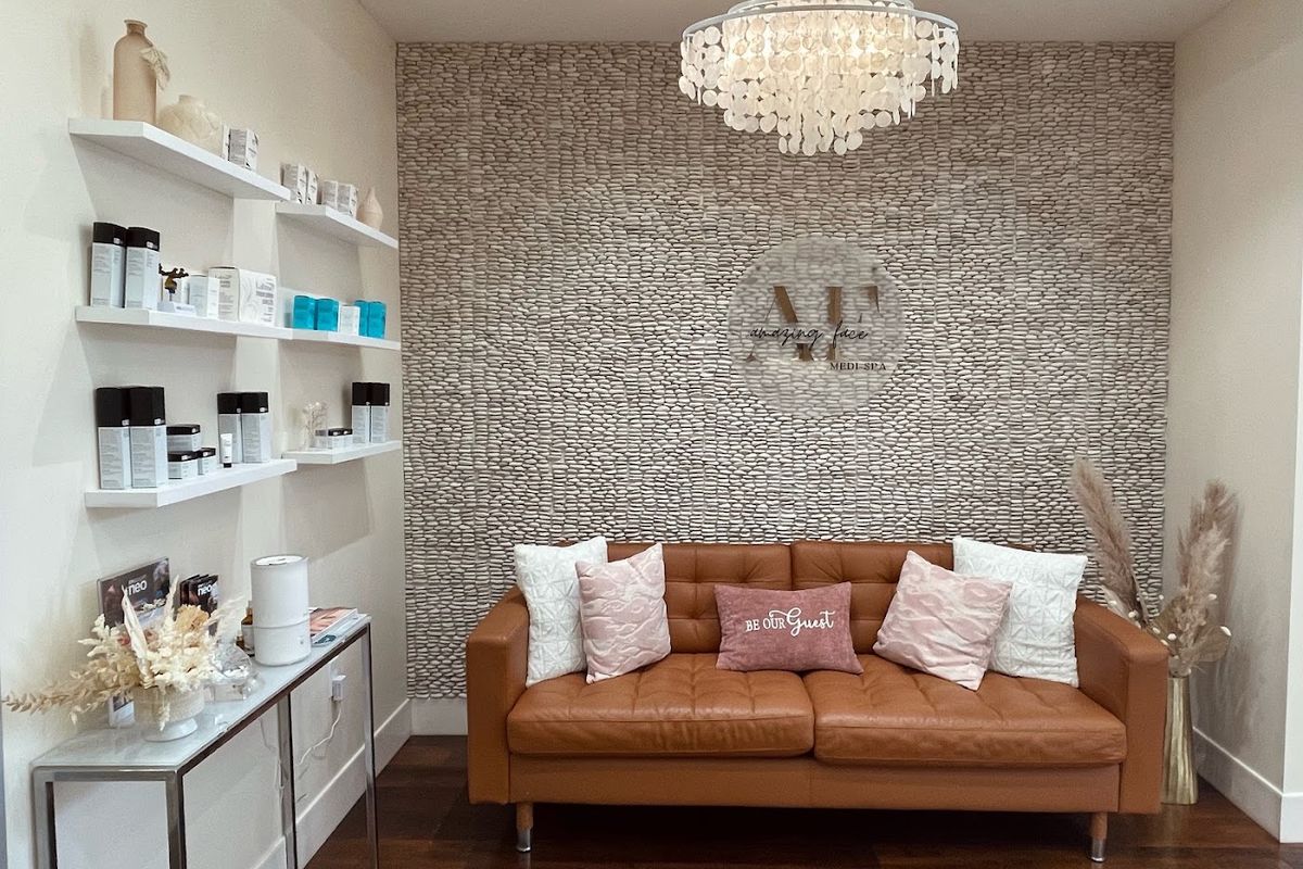 AMAZING FACE Medi-Spa, med spa and aesthetic clinic in Thousand Oaks