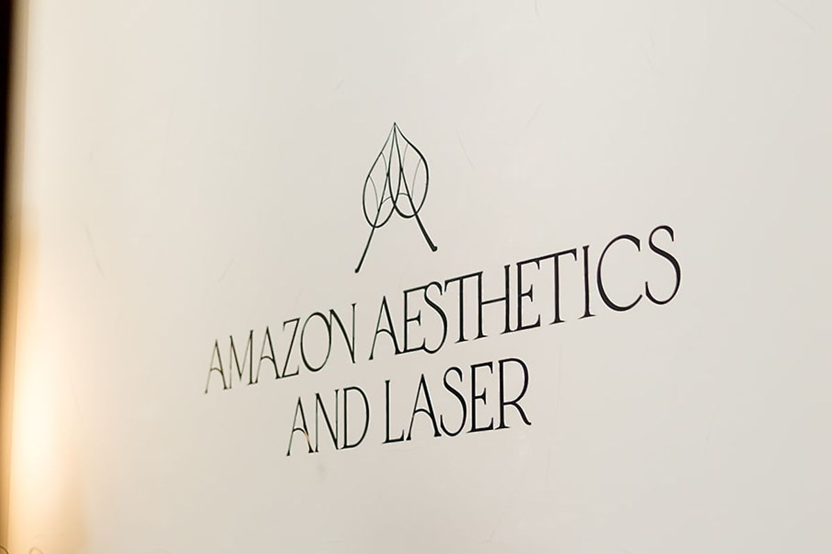 Amazon Aesthetics and Laser, med spa and aesthetic clinic in Frisco