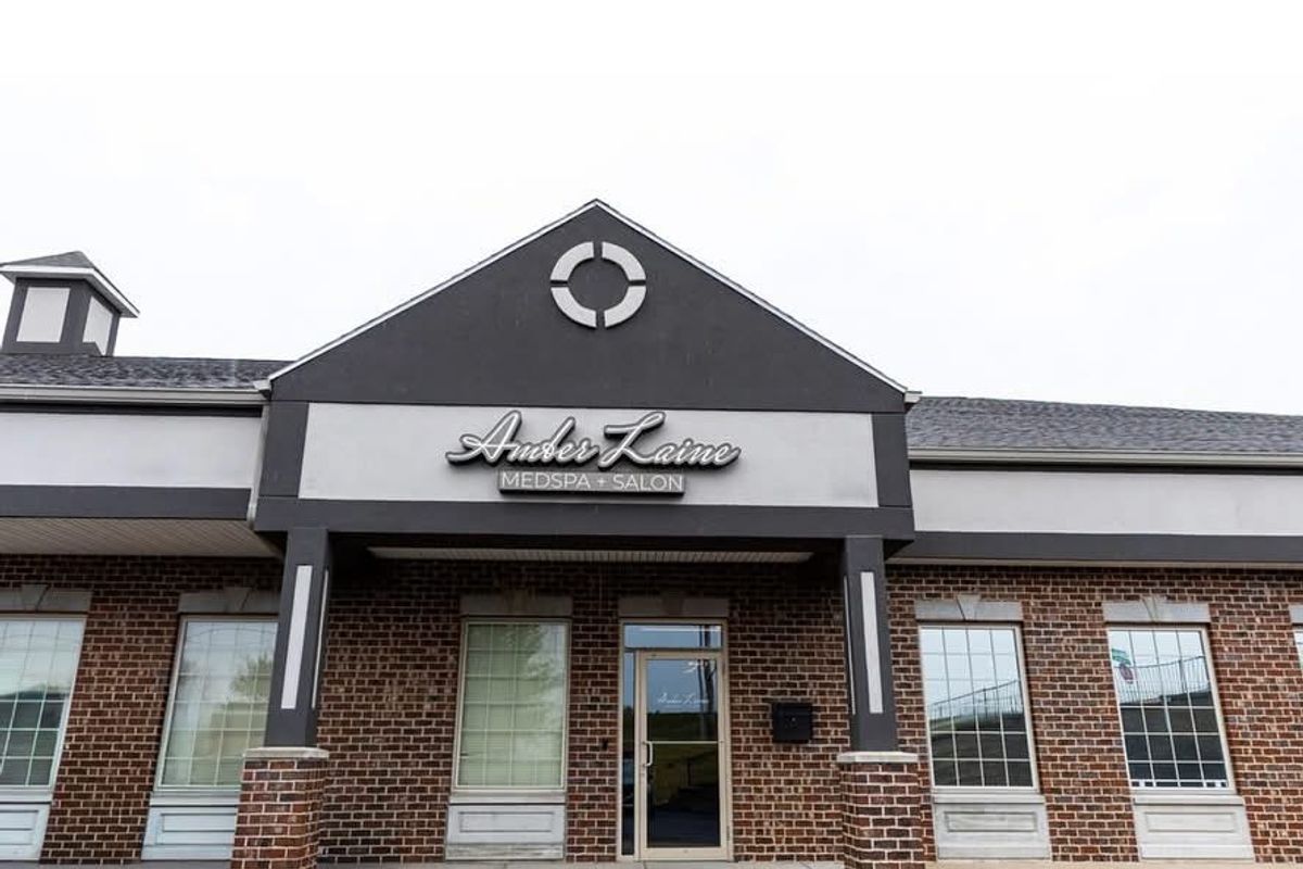 Amber Laine Med Spa + Salon, med spa and aesthetic clinic in St. Louis
