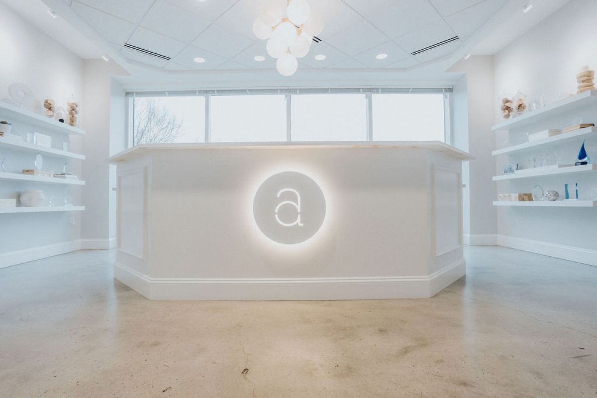 Amelia Aesthetics — Raleigh