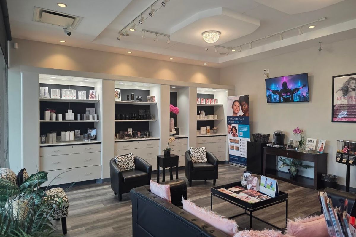 Amerejuve Medspa — The Woodlands