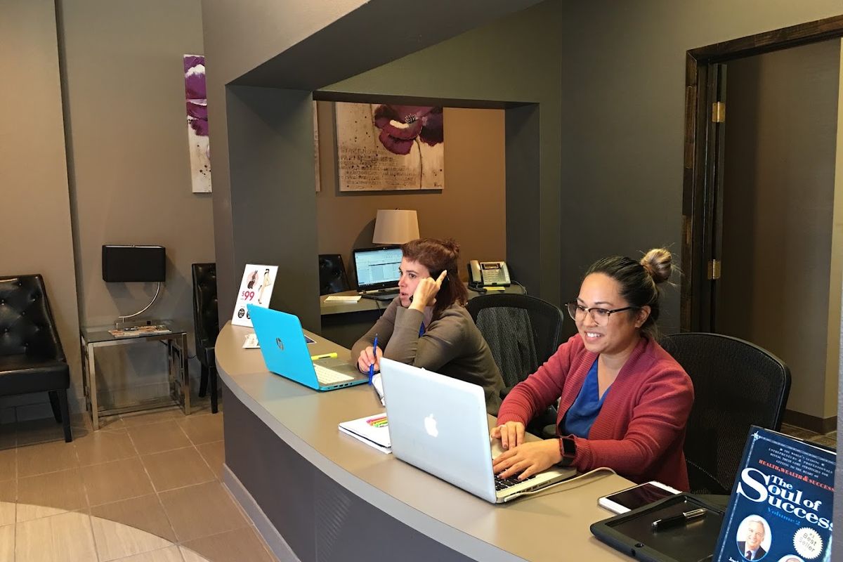 American Laser Med Spa - Corpus Christi — Corpus Christi
