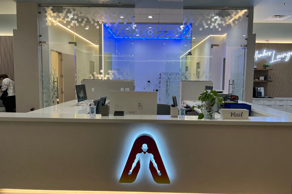 American Medical Wellness, med spa and aesthetic clinic in Henderson