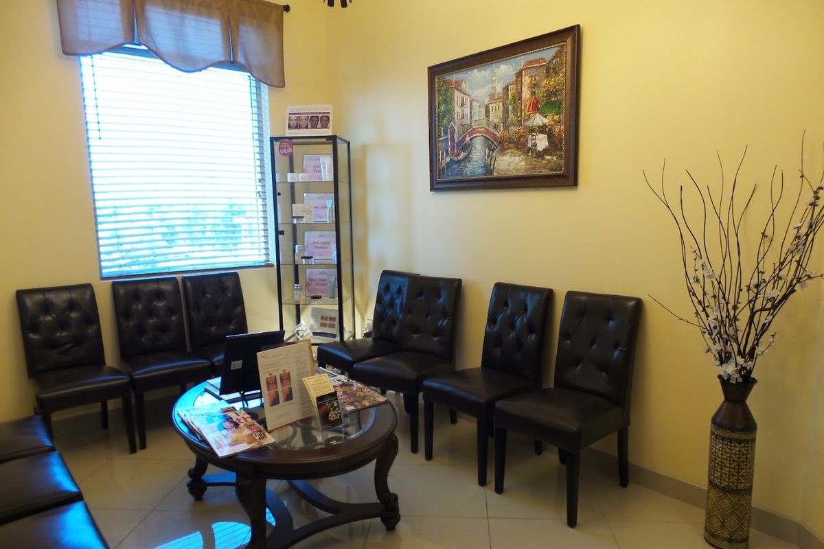Amoderm Cosmetic and Wellness Medical Center — Irvine