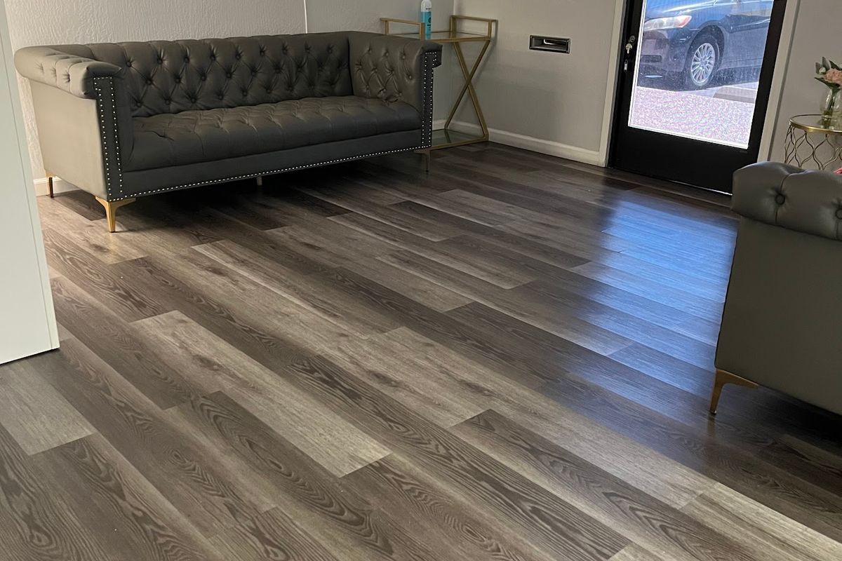 Amorr Beauty Inc, med spa and aesthetic clinic in Stockton