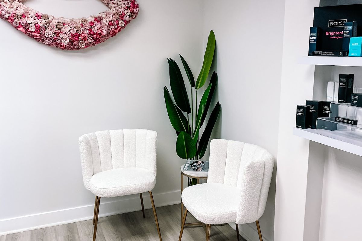 Amplify Aesthetics, med spa and aesthetic clinic in Harrisburg