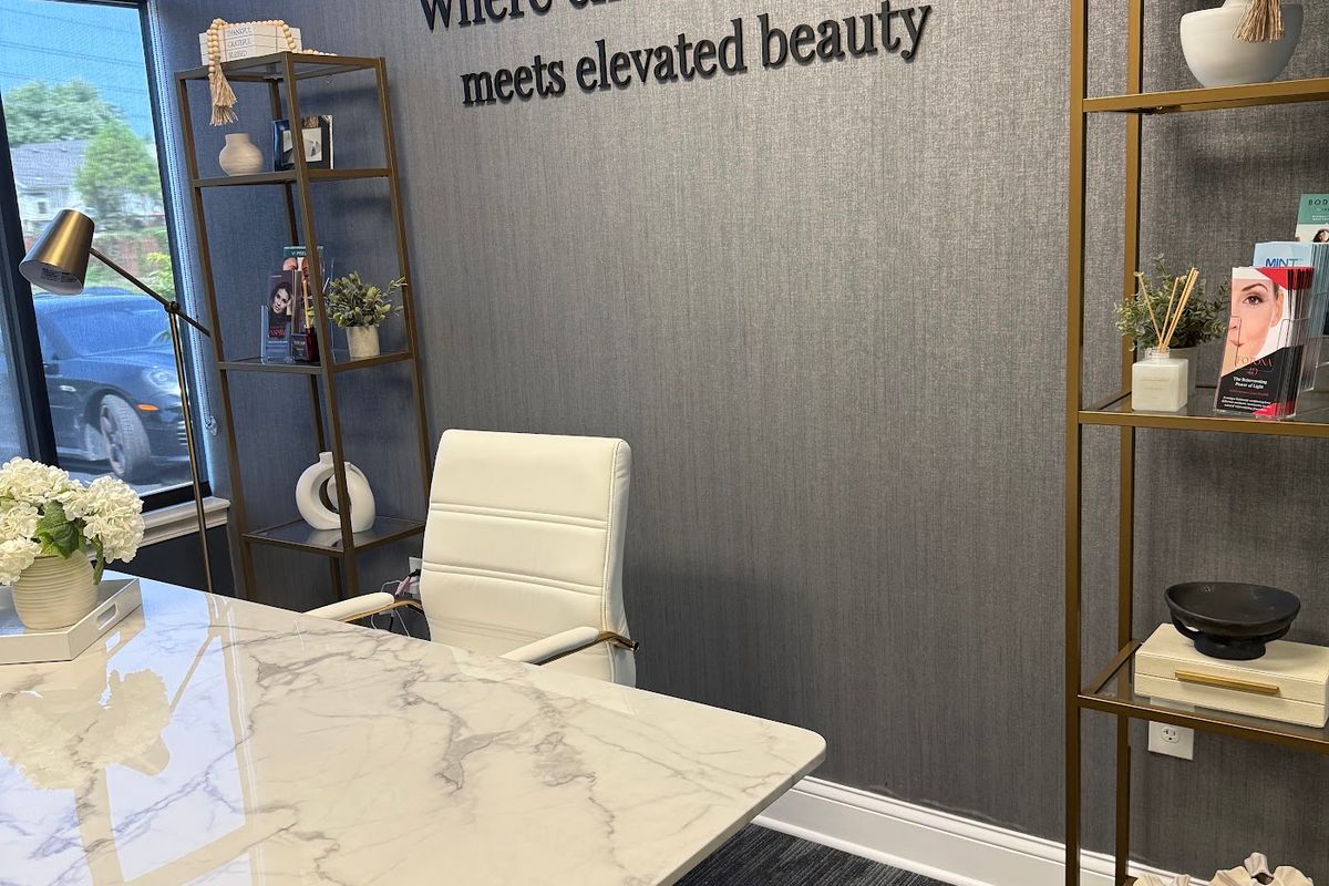 Amy Chow, MD Rejuvenation Practice, med spa and aesthetic clinic in Lee's Summit