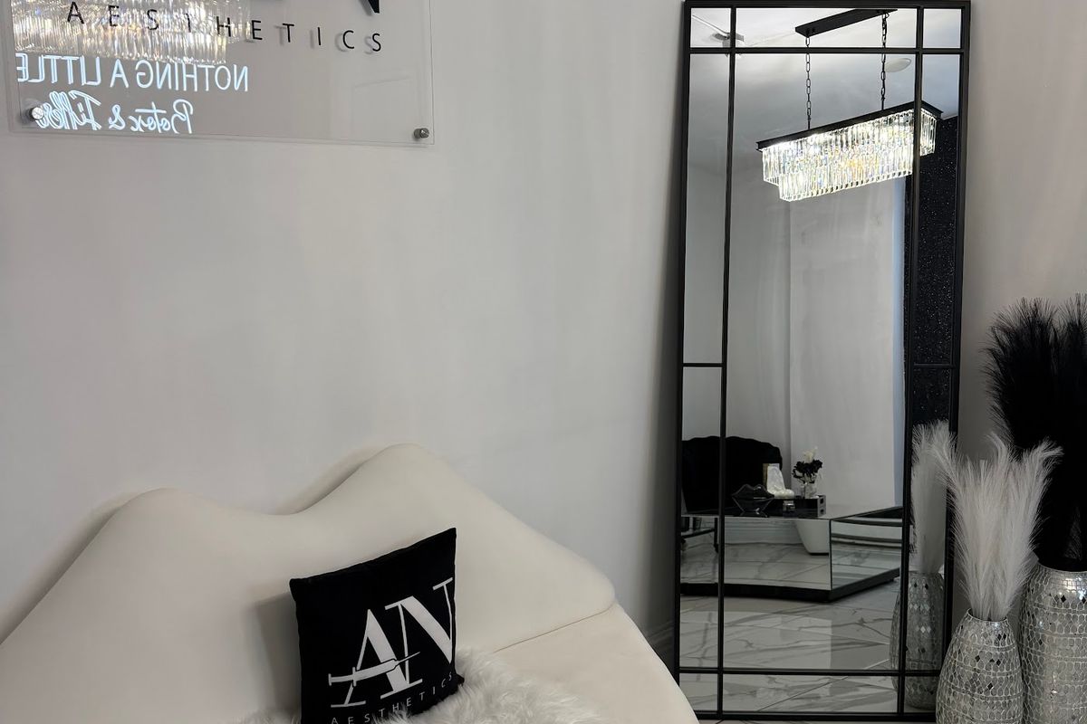 ANAesthetics — Toronto