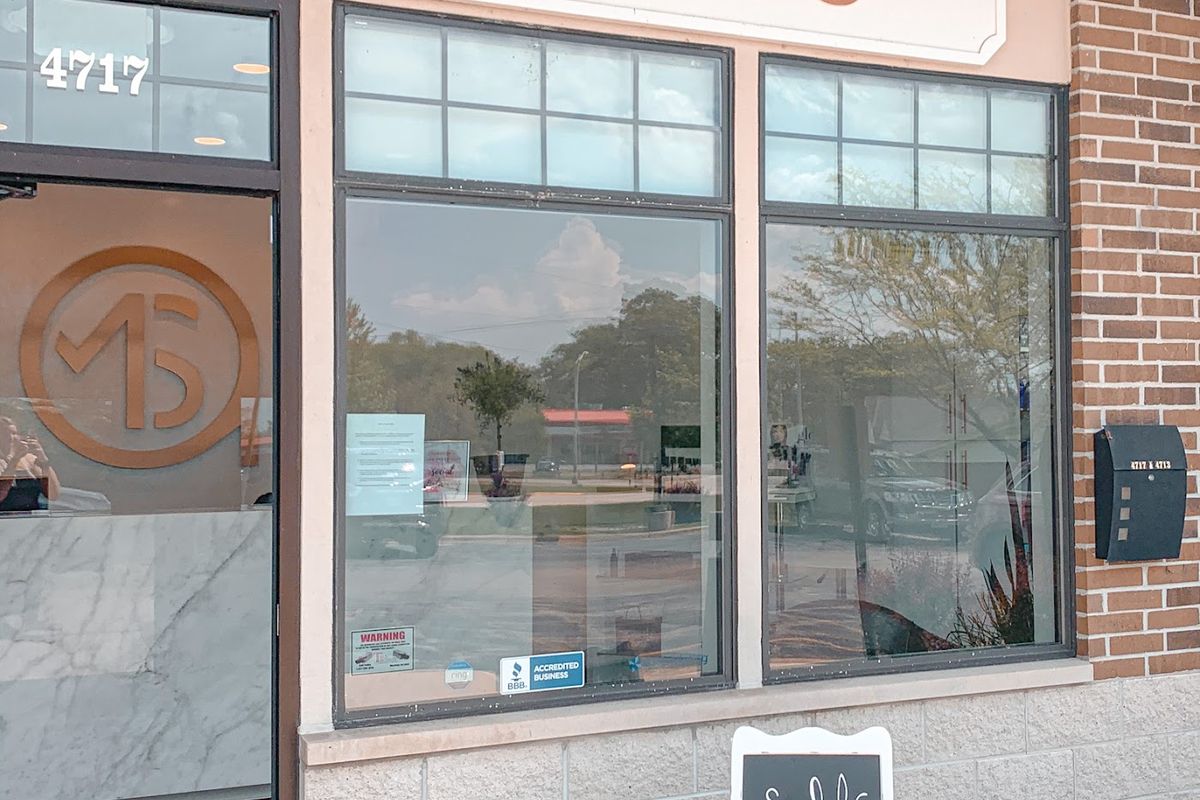 ANEU Med Spa — Madison