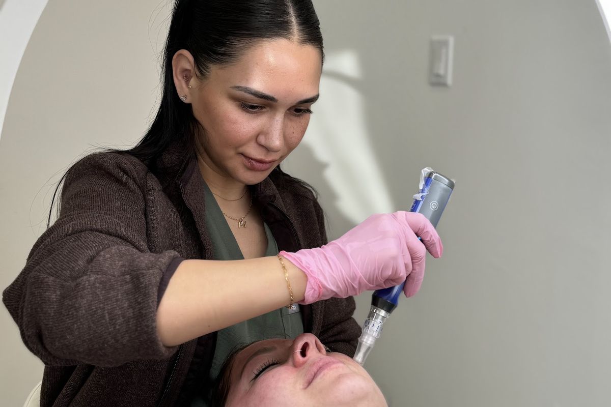 Angel Aesthetics, med spa and aesthetic clinic in Denver