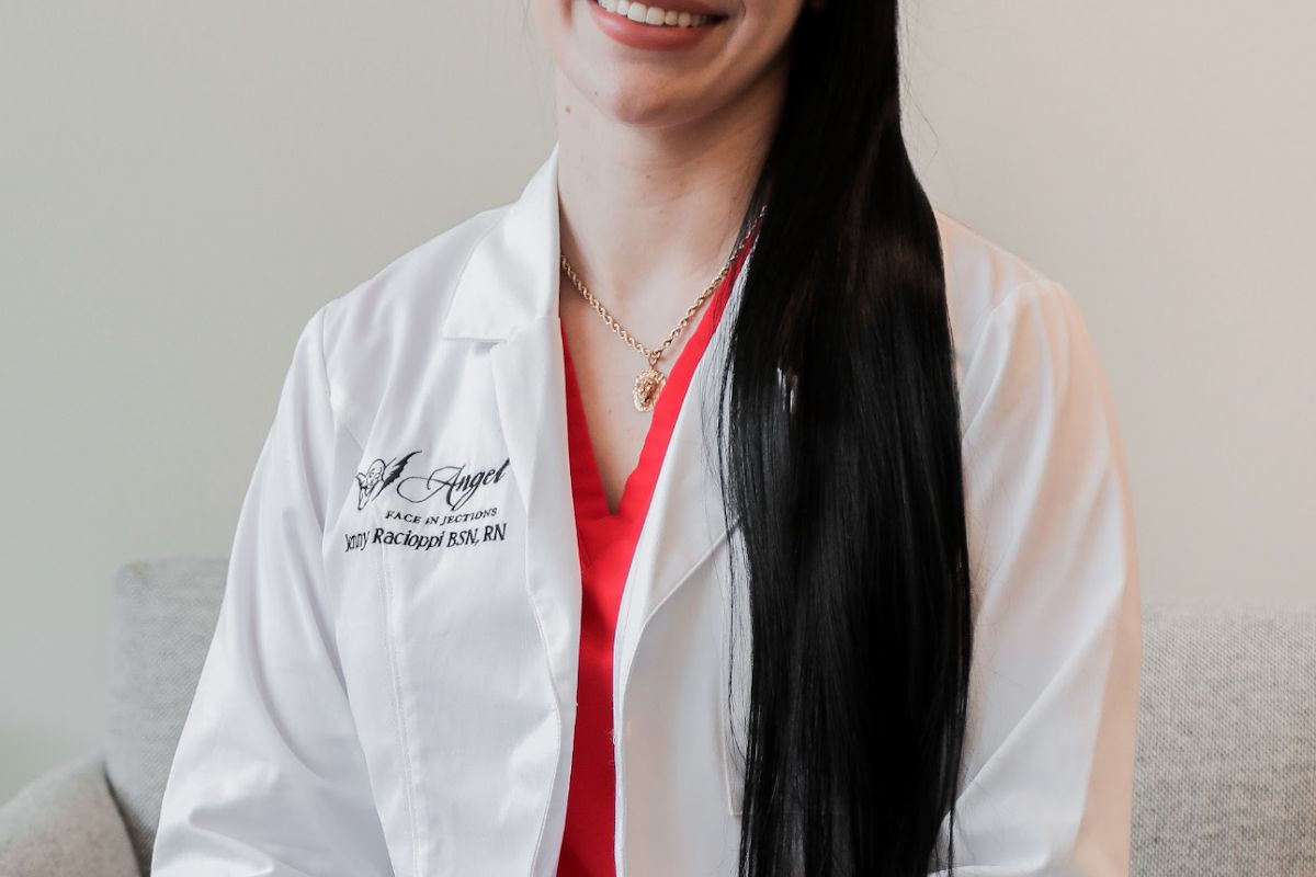 Angel Face Injections — Boston