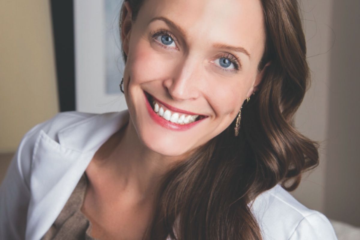 Angell Medical Spa, med spa and aesthetic clinic in Sacramento