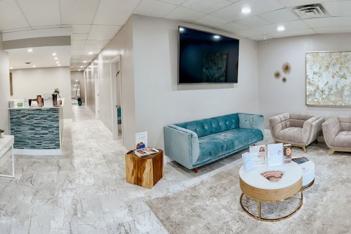 Angie Scott Skin Health, med spa and aesthetic clinic in Toledo