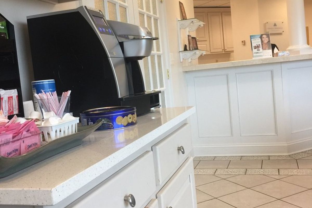 Annapolis Dermatology Associates, med spa and aesthetic clinic in Annapolis