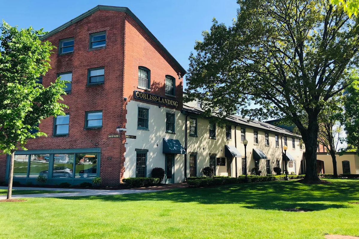 Anti-Aging & Laser Institute ( AALI ), med spa and aesthetic clinic in Providence