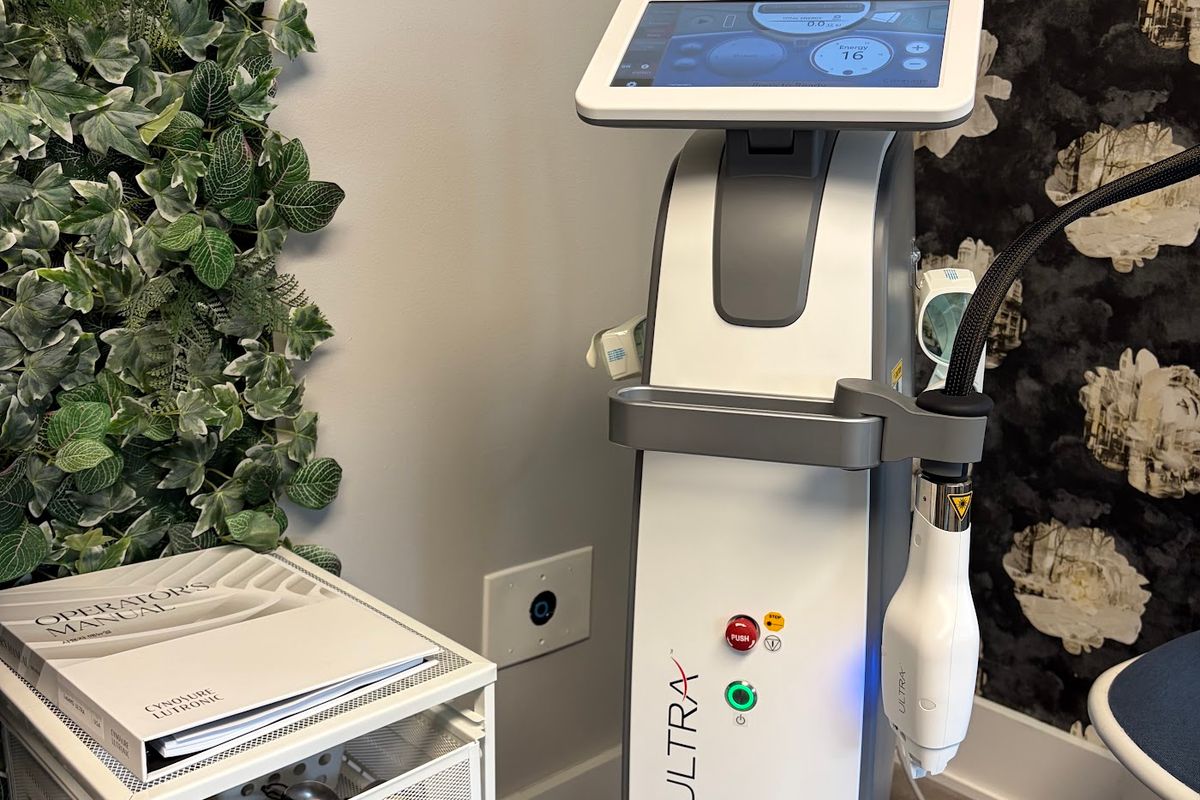 Anti-Aging Centers of Connecticut, med spa and aesthetic clinic in Fairfield