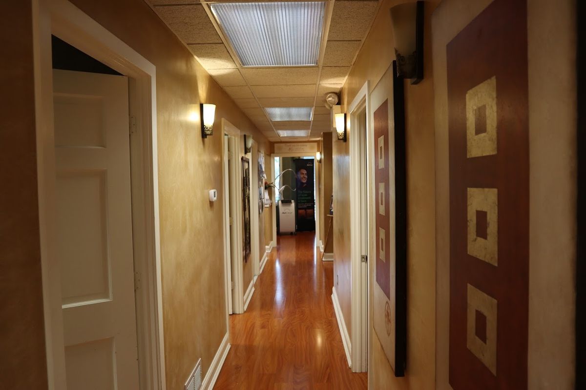 Anu Medical Spa, med spa and aesthetic clinic in Cherry Hill