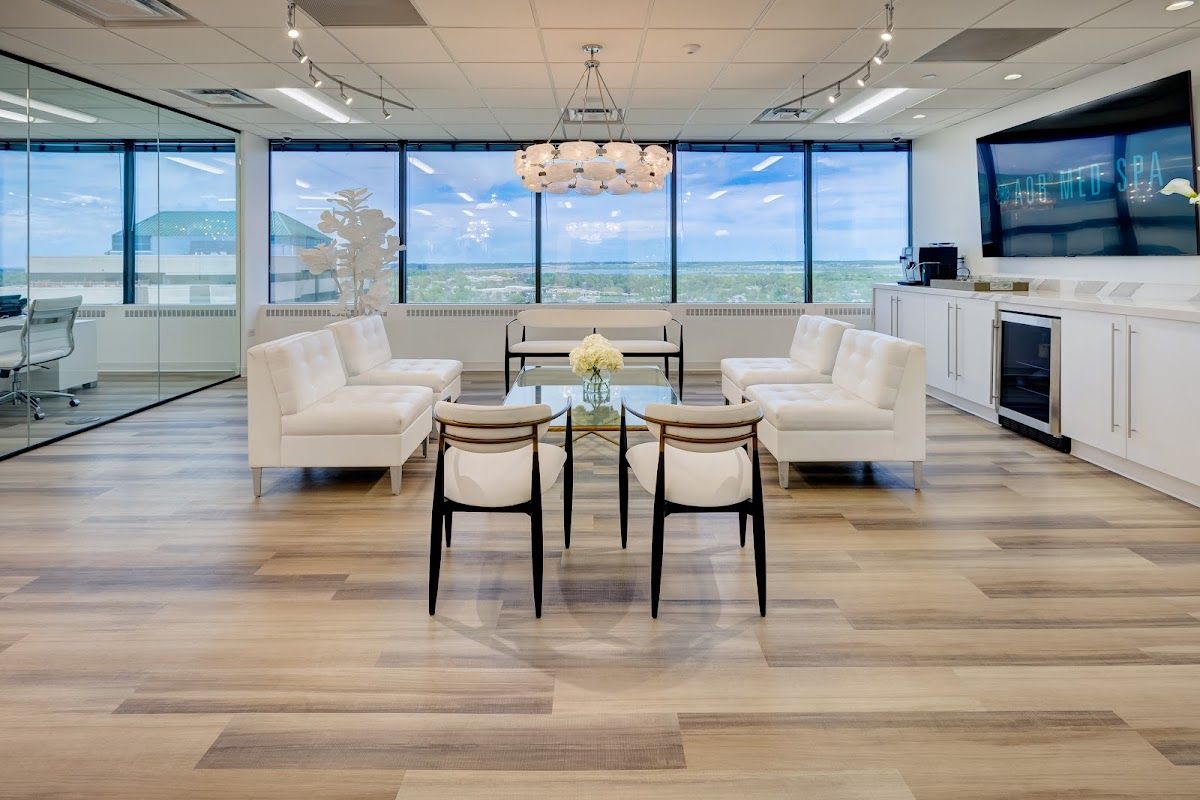 AOB Med Spa — Denver, Colorado