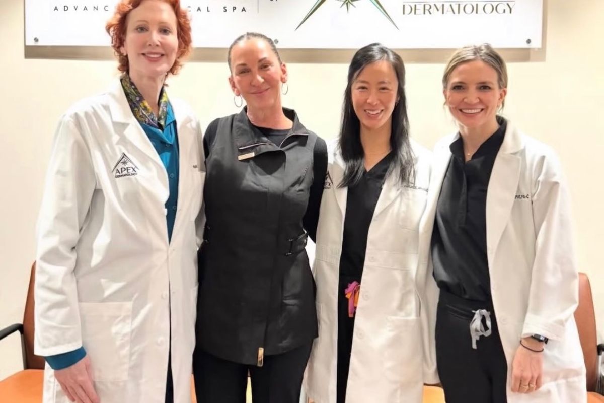 Apex Dermatology, med spa and aesthetic clinic in Westlake Village