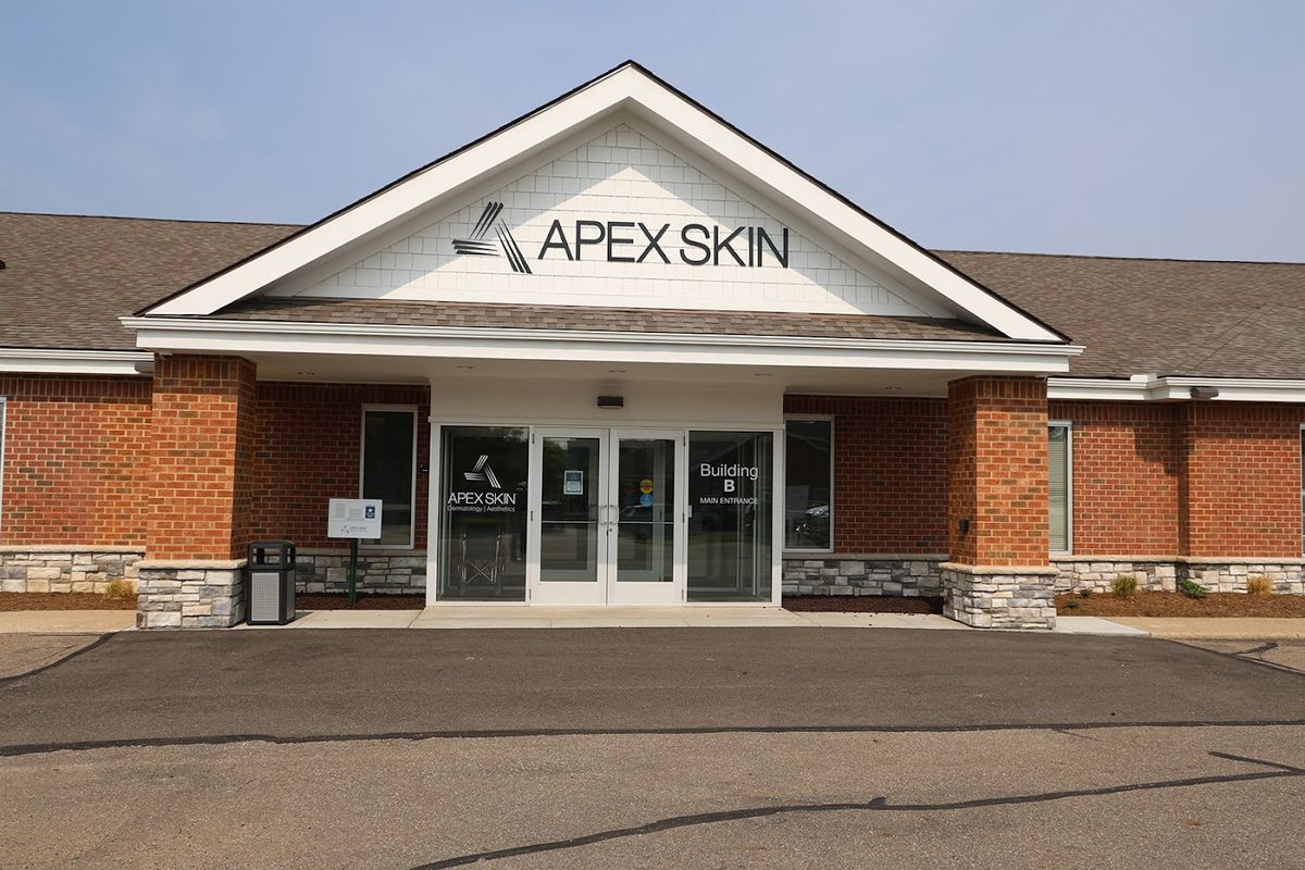 Apex Skin Canton Building B, med spa and aesthetic clinic in Canton