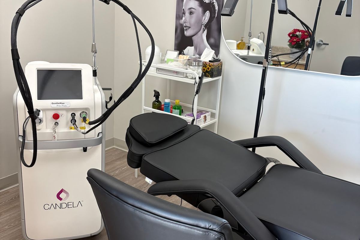 Apex Wellness Centre, med spa and aesthetic clinic in Halifax