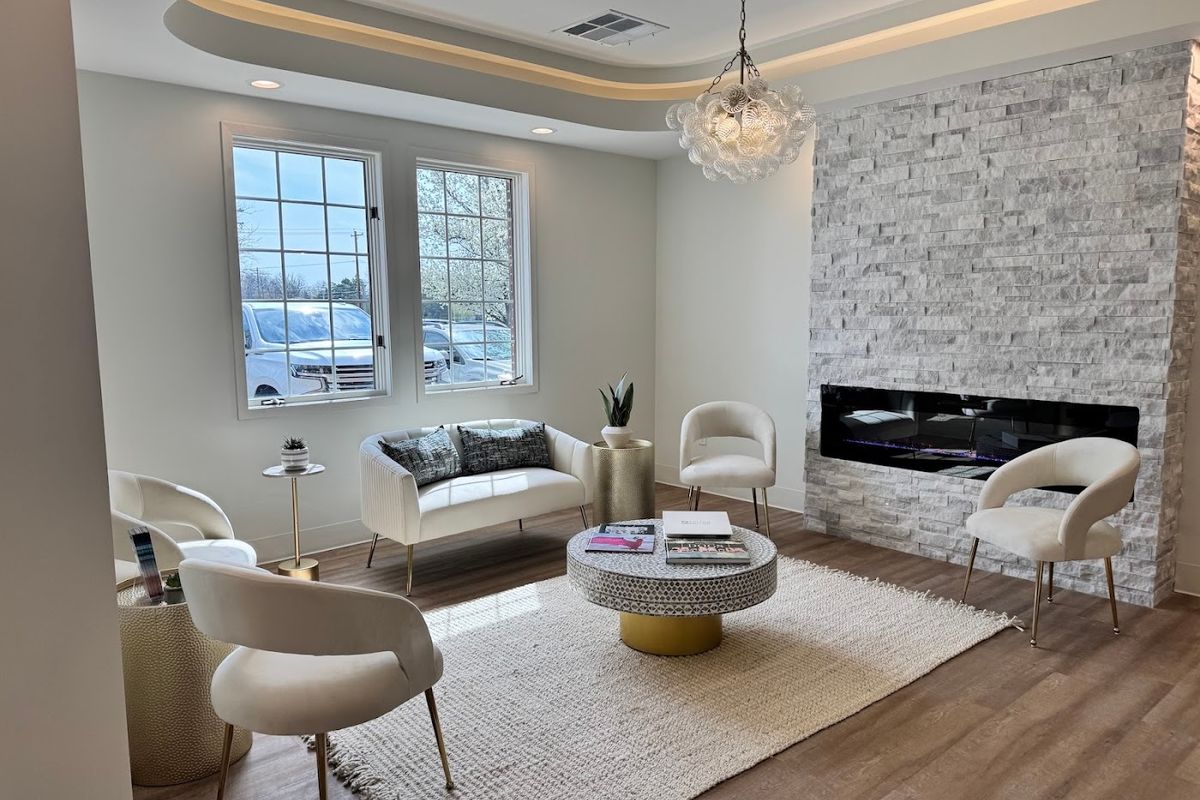 Aqua Aesthetics and Wellness, med spa and aesthetic clinic in Lansing