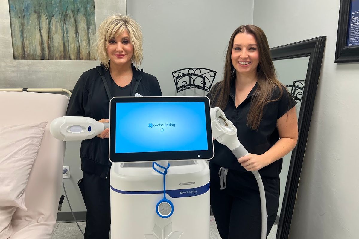 Aqua Medical Spa - Tallahassee — Tallahassee
